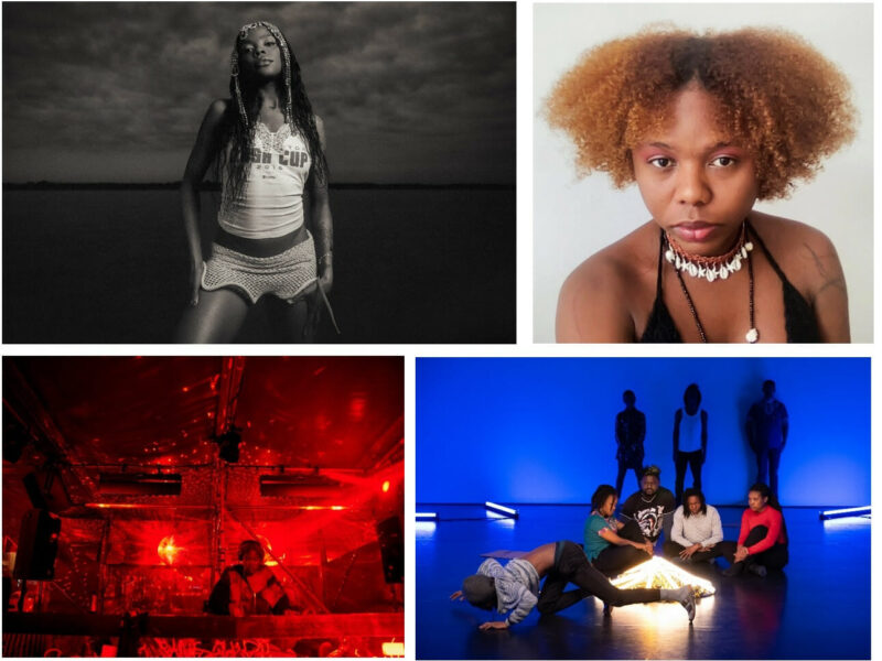 Serpentine Presents Park Nights 2023