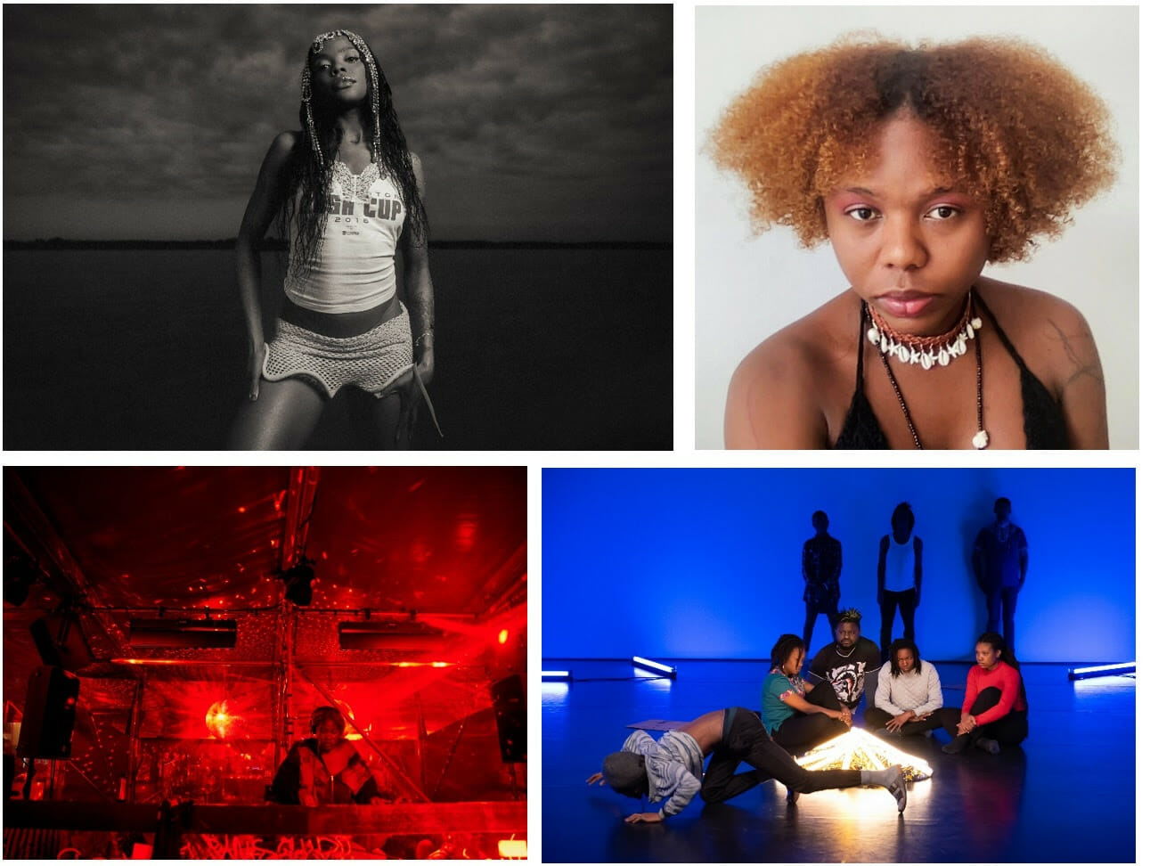 Serpentine Presents Park Nights 2023