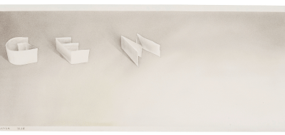 Ed Ruscha Work Is The Gem Of Bonhams Post-War & Contemporary Art X Made In California Auction