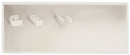 Ed Ruscha Work Is The Gem Of Bonhams Post-War & Contemporary Art X Made In California Auction