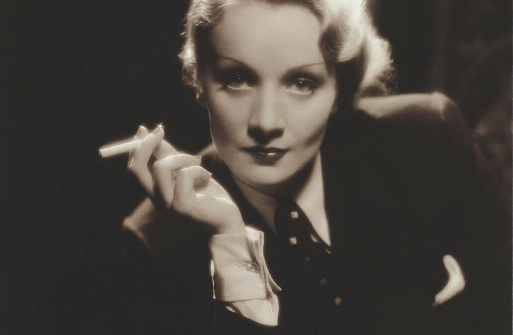ICP to Present “Play the Part: Marlene Dietrich” – New York
