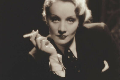 ICP to Present “Play the Part: Marlene Dietrich” – New York