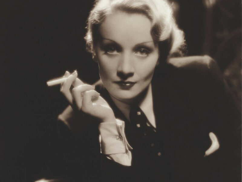 ICP to Present “Play the Part: Marlene Dietrich” – New York