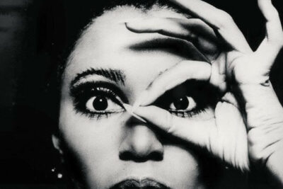 ‘Donyale Luna: Supermodel’ (2023) HBO Original Documentary Debuts September 13