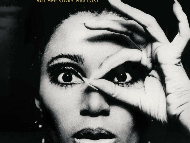 ‘Donyale Luna: Supermodel’ (2023) HBO Original Documentary Debuts September 13