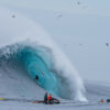HBO Renews Docuseries ‘100 Foot Wave’ For A Third Season