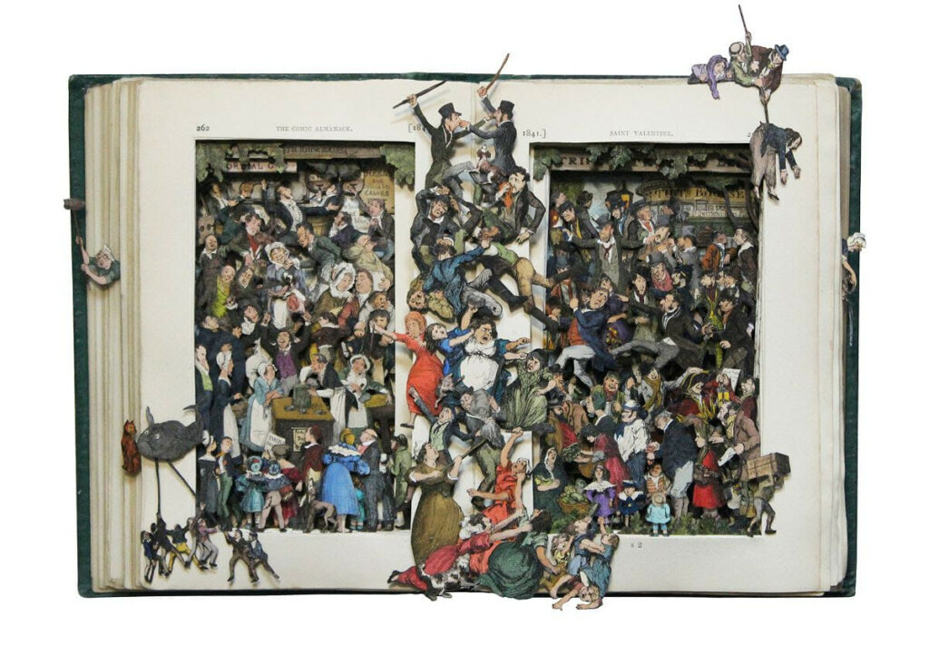 Heller Gallery at Art on Paper