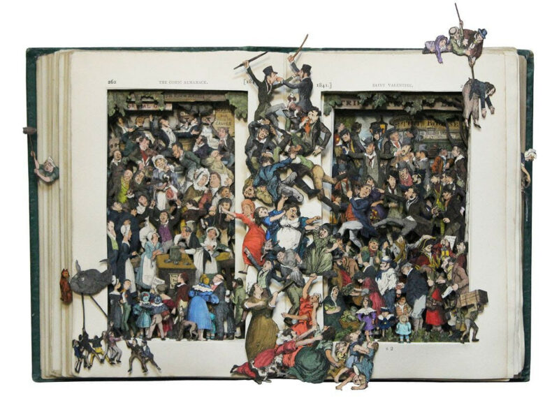 Heller Gallery at Art on Paper