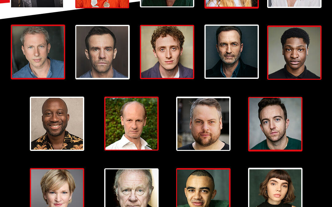 Agatha Christie’s Witness For The Prosecution At London County Hall Announces Tenth Cast And New Booking Period After A Record Breaking Year