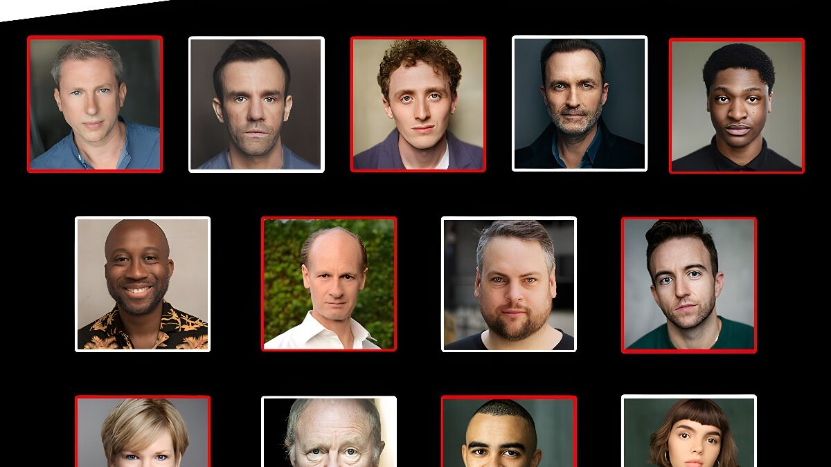Agatha Christie’s Witness For The Prosecution At London County Hall Announces Tenth Cast And New Booking Period After A Record Breaking Year