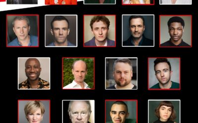 Agatha Christie’s Witness For The Prosecution At London County Hall Announces Tenth Cast And New Booking Period After A Record Breaking Year
