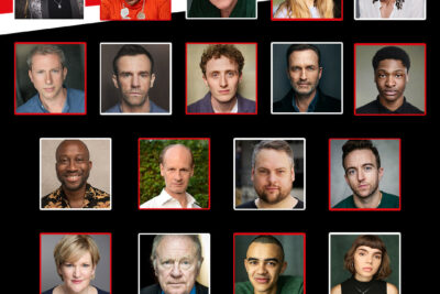 Agatha Christie’s Witness For The Prosecution At London County Hall Announces Tenth Cast And New Booking Period After A Record Breaking Year