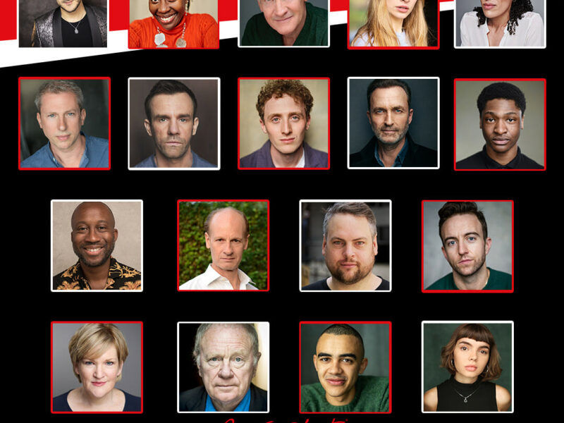 Agatha Christie’s Witness For The Prosecution At London County Hall Announces Tenth Cast And New Booking Period After A Record Breaking Year