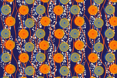 Yinka Shonibare CBE RA: ‘Free The Wind, The Spirit, and The Sun’ – Stephen Friedman Gallery, London