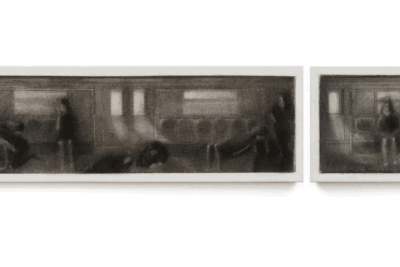 Joint exhibition by Yeung Tong Lung and Sze Yuen – Blindspot Gallery, Hong Kong