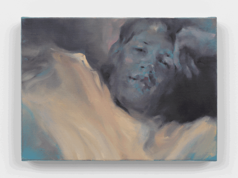 Between Us – Alexander Gray Associates, Germantown