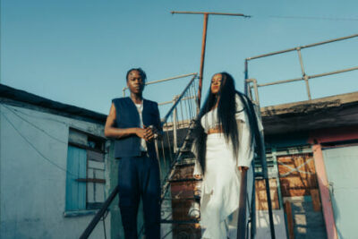 Video for Nao’s summer track “Balance” featuring Skillibeng is here!