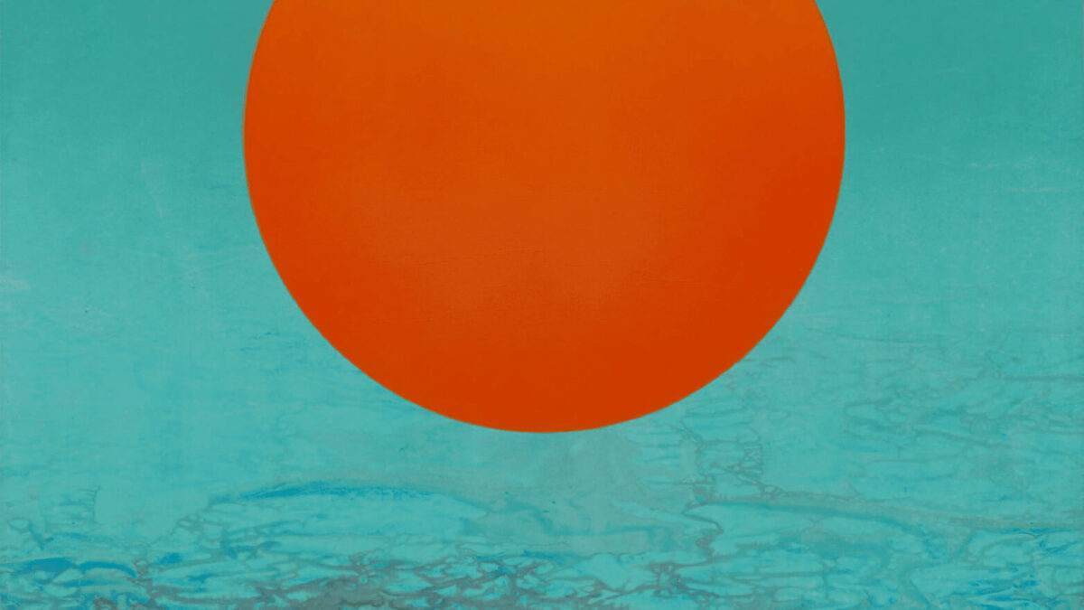 Liu Kuo-Sung at the National Gallery Singapore