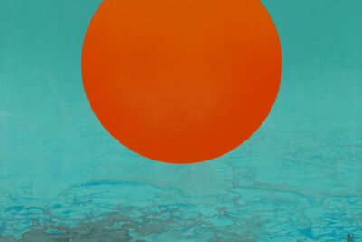 Liu Kuo-Sung at the National Gallery Singapore