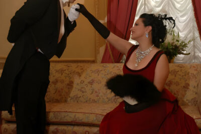 New York City Opera presents: From Vienna to Broadway!