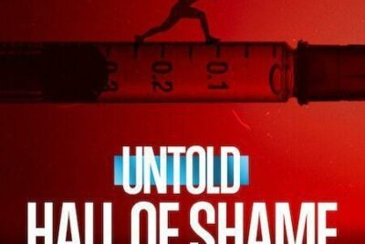 « L&rsquo;Envers du sport : Au palmarès de la honte » (2023) – Documentaire sur Netflix : L&rsquo;utilisation de drogues amélioratrices dans le sport