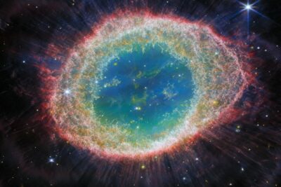 Webb captures detailed beauty of Ring Nebula | Behold
