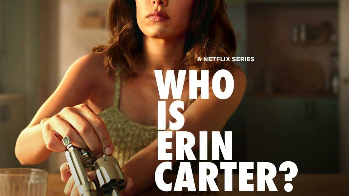 ‘후 이즈 에린?’ (2023) | 넷플릭스 스릴러 시리즈 | 방대한 카탈로그에 추가되는 또 하나의 작품