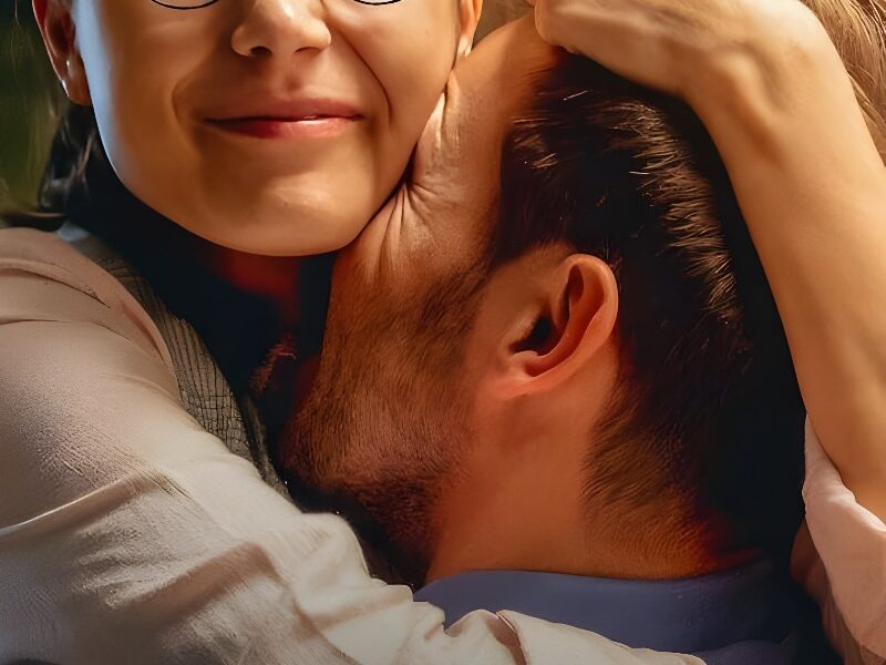 «Amor al cuadrado por siempre» (2023) Comedia romántica en Netflix Crítica de la película: Bienvenidos al mundo de lo totalmente predecible
