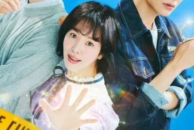 『ヒップタッチの女王』（2023年）Netflix新シリーズ：好むと好まざるとにかかわらず）独自のスタイルを持つコメディ