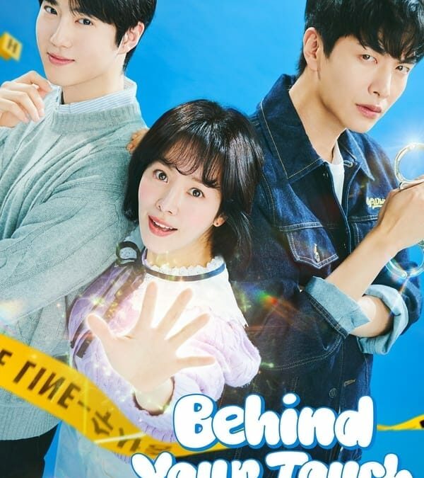 “Behind Your Touch” (2023) Nuova Serie su Netflix: Una Commedia dal Proprio Stile (Che ti Piaccia o no)
