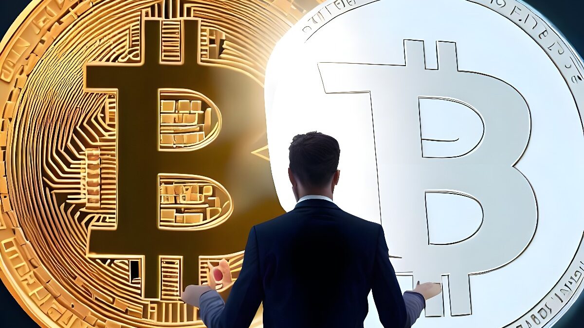 Bitcoin vs. Banque Traditionnelle – Explorer les Différences