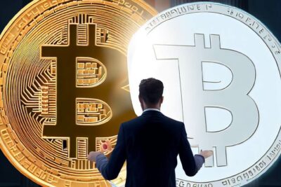 Bitcoin vs. Banque Traditionnelle – Explorer les Différences