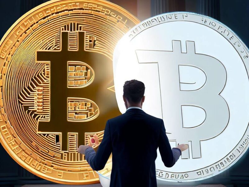 Bitcoin vs. Banque Traditionnelle – Explorer les Différences