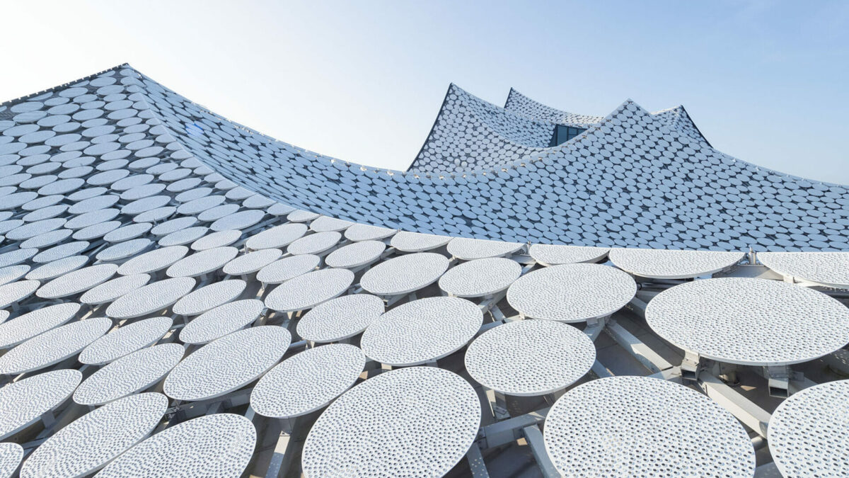 Iwan Baan: Moments in Architecture | Vitra Design Museum dedicará al fotógrafo neerlandés la primera retrospectiva exhaustiva sobre su obra | Weil am Rhein, Alemania