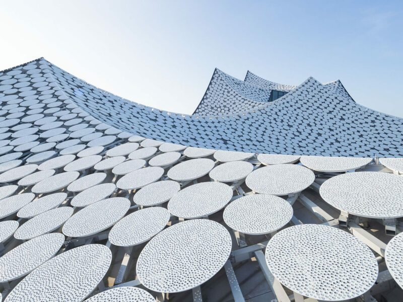 Iwan Baan: Moments in Architecture | Vitra Design Museum dedicará al fotógrafo neerlandés la primera retrospectiva exhaustiva sobre su obra | Weil am Rhein, Alemania