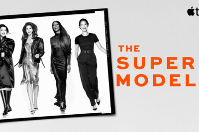 “The Super Models” | Apple TV+ unveils exciting new trailer for the documentary | Premiere set September 2oth