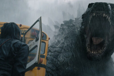 Monstrous teaser trailer for “Monarch: Legacy of Monsters,” the highly anticipated Apple TV+ series is here!