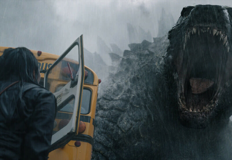 Monstrous teaser trailer for “Monarch: Legacy of Monsters,” the highly anticipated Apple TV+ series is here!