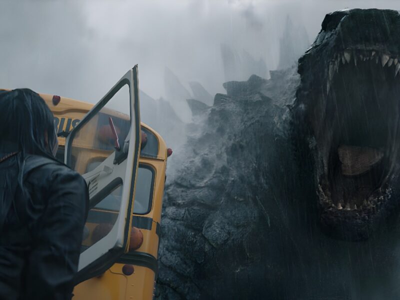 Monstrous teaser trailer for “Monarch: Legacy of Monsters,” the highly anticipated Apple TV+ series is here!