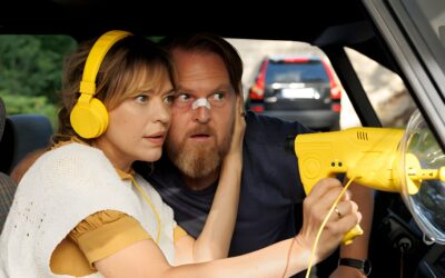 Apple TV+ lands first German series with new dark comedy “Where’s Wanda?,” starring Heike Makatsch, Axel Stein and Lea Drinda