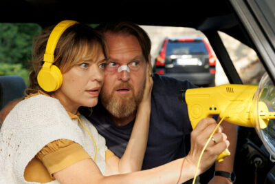 Apple TV+ lands first German series with new dark comedy “Where’s Wanda?,” starring Heike Makatsch, Axel Stein and Lea Drinda