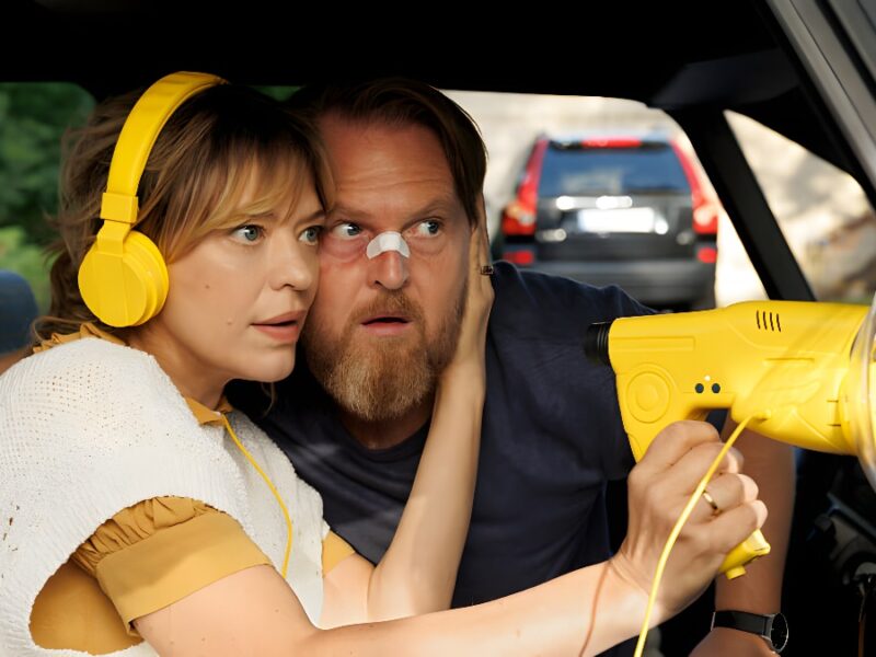 Apple TV+ lands first German series with new dark comedy “Where’s Wanda?,” starring Heike Makatsch, Axel Stein and Lea Drinda