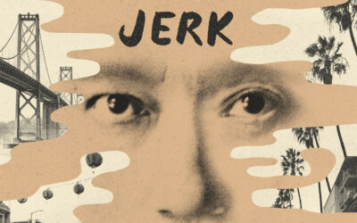 Trailer of new Apple Original podcast “Magnificent Jerk” | Premieres September 18th