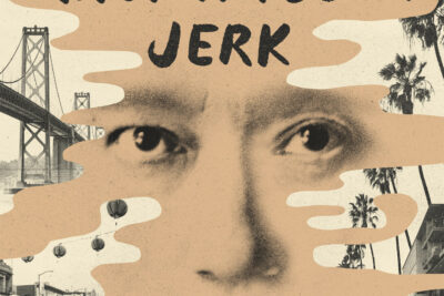 Trailer of new Apple Original podcast “Magnificent Jerk” | Premieres September 18th