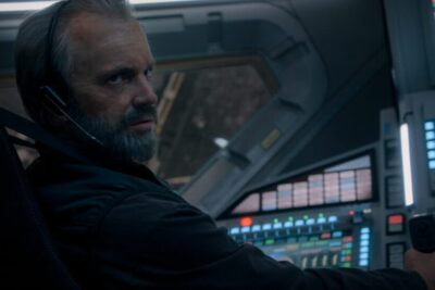 ‘For All Mankind’ blasts off into the millennium for season four, premiering globally Friday, November 10 on Apple TV+ | Series Trailer