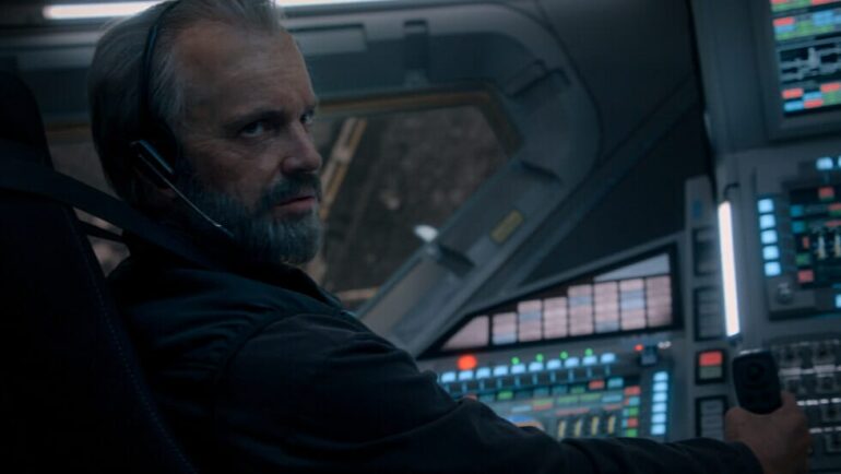 ‘For All Mankind’ blasts off into the millennium for season four, premiering globally Friday, November 10 on Apple TV+ | Series Trailer