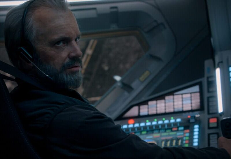 ‘For All Mankind’ blasts off into the millennium for season four, premiering globally Friday, November 10 on Apple TV+ | Series Trailer