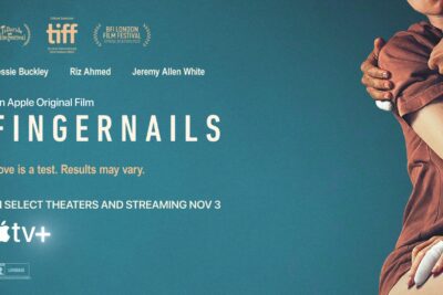 “Fingernails,” starring Jessie Buckley, Riz Ahmed, Jeremy Allen White and Luke Wilson | Apple Original Films | Movie Trailer