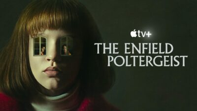‘The Enfield Poltergeist’ | Apple TV+ debuts trailer of the horror docu-series that will premiere October 27th