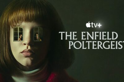 ‘The Enfield Poltergeist’ | Apple TV+ debuts trailer of the horror docu-series that will premiere October 27th